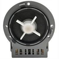 картинка Askoll RS0785 (RS0786) сливной насос (помпа) T2107 30Вт 0,18А для стиральной машины  от магазина Интерком-НН