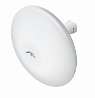 картинка Ubiquiti NanoBeam M5-16 16dBi  Wi-Fi мост/Точка доступа 5 ГГц от магазина Интерком-НН