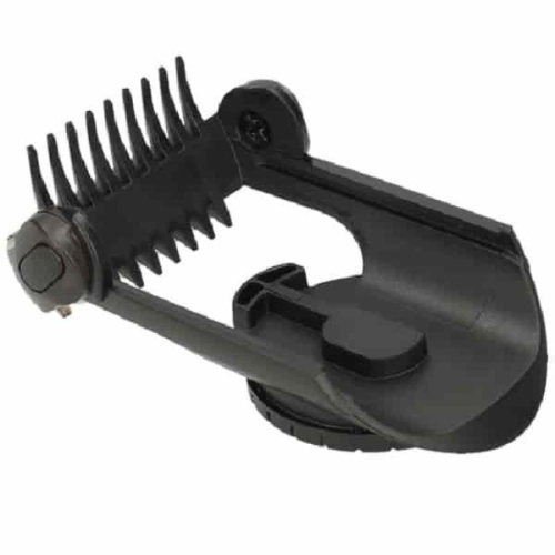изображение Насадка машинки (длина 30 мм) 35808450 для стрижки BaByliss E841PE, E844PE, E845E, E845IE, E846E, E846FPE, E846PE, E847E, E848E магазин Компании Интерком-НН фото 4 картинка BaByliss 35808450 Насадка машинки (длина 30 мм) для стрижки E841PE, E844PE, E845E, E845IE, E846E от магазина Интерком-НН фото 4