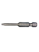 картинка Whirlpower 965-21-05008-1 бита магнитная с наконечником Torx T8, 50мм для шуруповерта от магазина Интерком-НН
