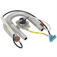 картинка Redmond RCM-M1528-TEN Тэн (нагревательный элемент) 600Вт для кофеварки RCM-M1528 от магазина Интерком-НН