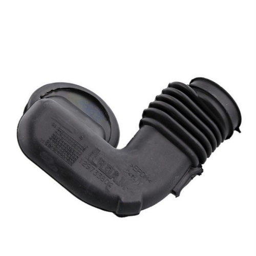картинка Electrolux 1297338020 (1297338004) Патрубок от дозатора к баку для стиральной машины Zanussi, AEG от магазина Интерком-НН фото 3
