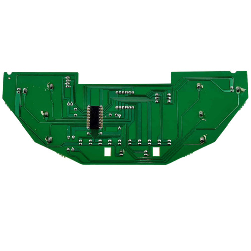изображение Redmond RMC-IHM302-PU (IH-M301-Z) плата управления для мультиварки RMC-IHM302 магазин Компании Интерком-НН фото 2 картинка Redmond RMC-IHM302-PU (IH-M301-Z) плата управления для мультиварки RMC-IHM302 от магазина Интерком-НН фото 2