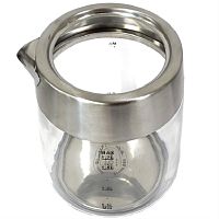 картинка Redmond RK-G138-KL колба стеклянная в сборе с тэном для электрочайника RK-G138 от магазина Интерком-НН