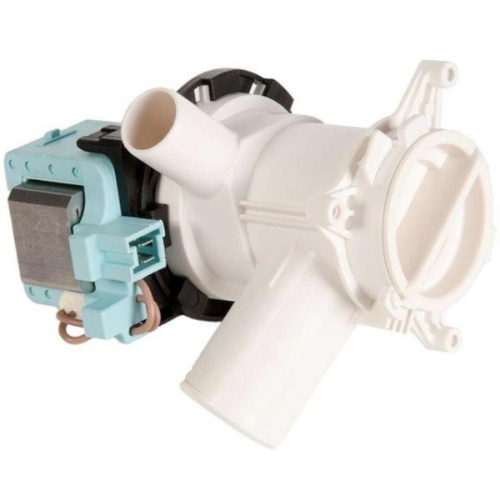 картинка Artiko 63BE501 Сливной насос (помпа) в сборе с улиткой для стиральной машины Beko от магазина Интерком-НН
