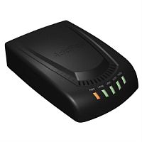 картинка AddPack AP100 Шлюз VOIP 1 порт FXS (аналоговый), 2 порта 10/100Mbps Fast Ethernet от магазина Интерком-НН