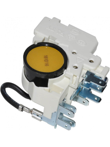 изображение Пускозащитное реле компрессоров Jiaxipera, Secop, ACC (QP3-15/C) для холодильников Indesit, Ariston магазин Компании Интерком-НН фото 3 картинка Пускозащитное реле компрессоров Jiaxipera, Secop, ACC (QP3-15/C) для холодильников Indesit, Ariston от магазина Интерком-НН фото 3