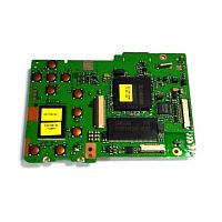 картинка Samsung AD92-00393A Модуль управления стиральных машин от магазина Интерком-НН