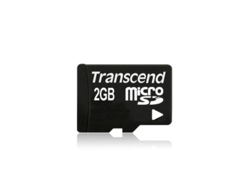 изображение Память Micro SD 2Gb Transcend магазин Компании Интерком-НН картинка Память Micro SD 2Gb Transcend от магазина Интерком-НН