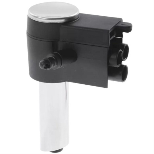 картинка Bosch 00630711 вспениватель (капучинатор) молока для кофемашины TES80329RW, TES80521RW, TES80721RW от магазина Интерком-НН