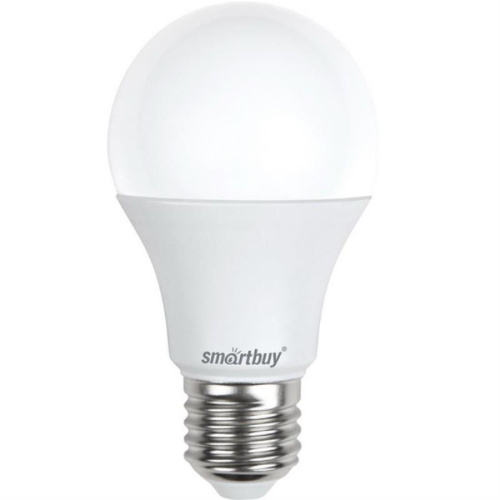 изображение Smartbuy-A65-20W/4000/E27 Светодиодная (LED) Лампа SBL-A65-20-40K-E27 магазин Компании Интерком-НН картинка Светодиодная (LED) Лампа Smartbuy-A65-20W/4000/E27 SBL-A65-20-40K-E27 от магазина Интерком-НН