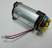 картинка Redmond RBM-M1902-DV (RD-ZD-25F) DC 220V 50W Двигатель с силовой платой для хлебопечки RBM-M1902 от магазина Интерком-НН