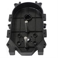 картинка Redmond RMG-1216-KRT крышка редуктора (задняя часть) для мясорубки RMG-1216  от магазина Интерком-НН