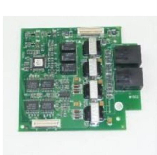 картинка Samsung KP500DBMIS Б/У Дочерняя карта сервисных функций (Page,MoH) OfficeServ500 и Samsung iDCS500. от магазина Интерком-НН