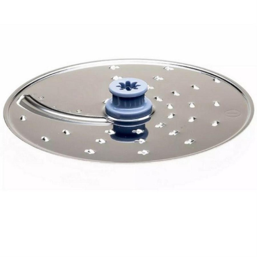 картинка Philips 996510051826 (CP9829/01) диск-терка для тонкой нарезки/шинковки к кухонному комбайну HR7762 от магазина Интерком-НН