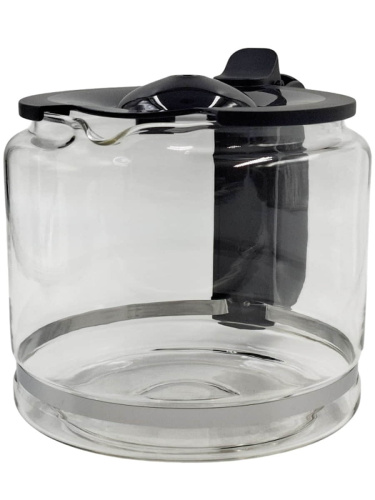 картинка Redmond CM704-KL колба стеклянная в сборе для кофеварки CM704 от магазина Интерком-НН фото 3