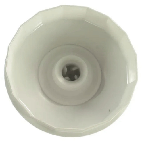 картинка Braun крышка-редуктор чаши 350 мл для блендера Braun Multiquick/Minipimer MR 390, MR 400 цвет белый от магазина Интерком-НН фото 2