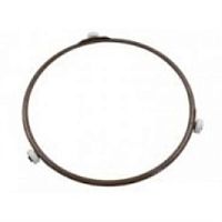 картинка Panasonic F290D5Q00AP кольцо (ролики) вращения тарелки СВЧ от магазина Интерком-НН