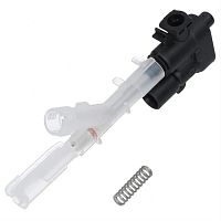 картинка Клапан дренажный 622540-CH заварочного узла для кофемашины Bosch, Siemens от магазина Интерком-НН