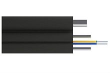 картинка Кабель оптический Alpha Mile Flex FTTx, 4 волокна G.657.A1 от магазина Интерком-НН