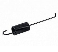 картинка Samsung DC61-01279A (DC61-00708A)  Пружина бака для стиральной машины, 15 витков, L=170мм от магазина Интерком-НН