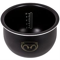 картинка Tefal US-7231001829 чаша (кастрюля) объем 5 литров для мультиварки RK745832, RK901832, RK901F32 от магазина Интерком-НН