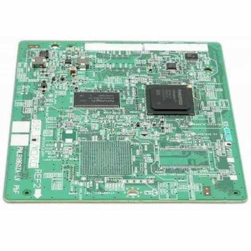 изображение Плата Panasonic KX-NS5111 X, DSP процессор M-типа, 127 каналов для KX-NS500 магазин Компании Интерком-НН картинка Panasonic KX-NS5111X Плата , DSP процессор M-типа, 127 каналов для KX-NS500 от магазина Интерком-НН
