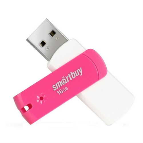 изображение Память USB 16Gb Smart Buy Diamond розовый 2.0 (SB16GBDP) магазин Компании Интерком-НН фото 2 картинка Память USB 16Gb Smart Buy Diamond розовый 2.0 (SB16GBDP) от магазина Интерком-НН фото 2