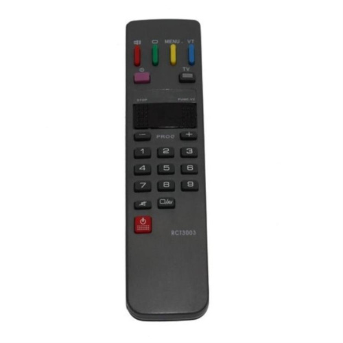 изображение HUAYU RCT3003 (4984) пульт дистанционного управления (ПДУ) для телевизора THOMSON магазин Компании Интерком-НН картинка HUAYU RCT3003 (4984) пульт дистанционного управления (ПДУ) для телевизора THOMSON от магазина Интерком-НН
