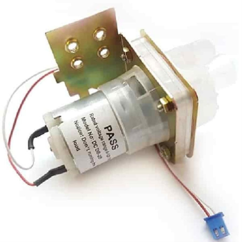 картинка Redmond DB-2B помпа электрическая 12v для термопота RTP-M801 от магазина Интерком-НН