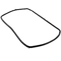 картинка SKL COK707ZN уплотнитель двери духовки для плиты Electrolux, AEG, Zanussi от магазина Интерком-НН