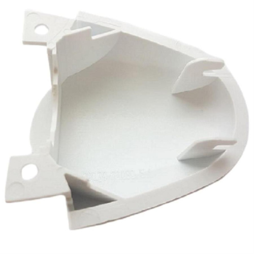 картинка Atlant 290797208900 Крышка плафона лампы для холодильника Атлант от магазина Интерком-НН фото 2