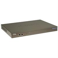 картинка D-Link DVG-2032S Голосовой шлюз с 32 FXO-портами, 1 WAN-портом 10/100Base-TX и 1 LAN-портом  от магазина Интерком-НН