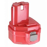 картинка Pitatel TSB-039-MAK12-20C Аккумуляторная батарея Ni-Cd 12V 2.0Ah для инструмента MAKITA от магазина Интерком-НН
