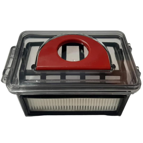 картинка Redmond RV-R570-KNP контейнер для сбора пыли к робот-пылесосу RV-R570 от магазина Интерком-НН фото 3