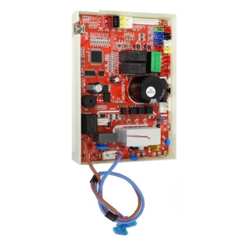 изображение Redmond RCM-1517-MBV1 основная плата (вариант №1) для кофемашины RCM-1517 магазин Компании Интерком-НН картинка Redmond RCM-1517-MBV1 основная плата (вариант №1) для кофемашины RCM-1517 от магазина Интерком-НН