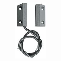 картинка ИО 102-20/Б2П (2) Извещатель охранный магнитоконтактный, кабель в пластмассовом защитном рукаве  от магазина Интерком-НН