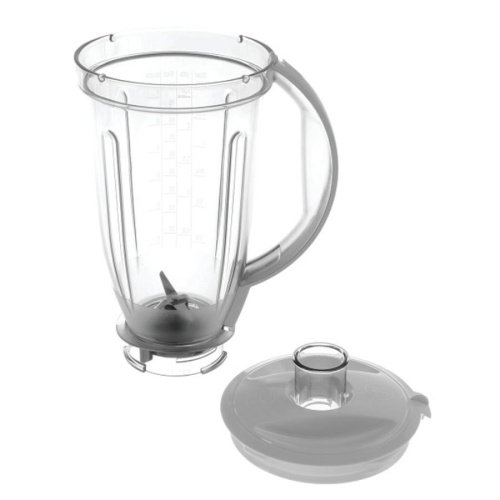 изображение Bosch 00641667 Стакан блендера в сборе для кухонного комбайна MCM5514, MCM5520, MCM5529, MCM5529RU магазин Компании Интерком-НН картинка Bosch 00641667 Стакан блендера в сборе для кухонного комбайна MCM5514, MCM5520, MCM5529, MCM5529RU от магазина Интерком-НН