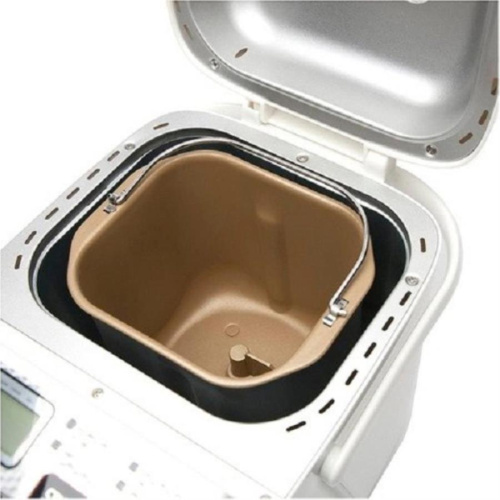 картинка Redmond RBM-1908 хлебопечь вес выпечки 500/750г, отсрочка старта до 15 часов, 19 программ цвет белый от магазина Интерком-НН фото 2