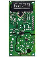 картинка LG EBR80142828 БУ (USED) Плата управления для микроволновой печи MS20R44D от магазина Интерком-НН