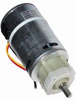 картинка Redmond RJ-980S-DV (JM-7645) двигатель с редуктором в сборе для соковыжималки RJ-980S от магазина Интерком-НН