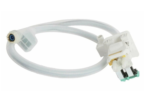 картинка Bosch 11048882 Шланг заливной с аквастопом для стиральной машины Bosch от магазина Интерком-НН