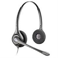 картинка PL-H261N Гарнитура телефонная Plantronics SupraPlus BNS от магазина Интерком-НН