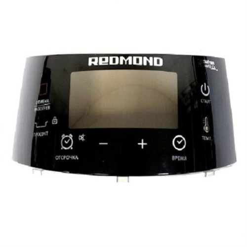 картинка Redmond RMC-397-PL панель лицевая для мультиварки RMC-397 от магазина Интерком-НН