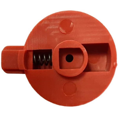 картинка Переключатель режима низкий 271(8A) для китайских перфораторов  от магазина Интерком-НН фото 2