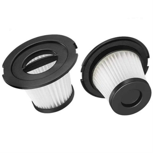 изображение Комплект 2шт. моющихся фильтров для пылесосов Dibea C17, T6, T1 магазин Компании Интерком-НН картинка Комплект 2 шт. моющихся фильтров для пылесосов Dibea C17, T6, T1 от магазина Интерком-НН