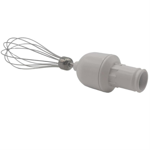 картинка Bosch 00657379 венчик в сборе с редуктором (белый) для блендера MSM64, MSM66, MS6CA от магазина Интерком-НН фото 2