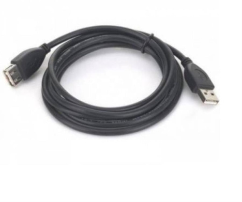 изображение Кабель-удлинитель USB 2.0 AM/AF 4.5м Gembird Pro CCP-USB2-AMAF-15C магазин Компании Интерком-НН картинка Кабель-удлинитель USB 2.0 AM/AF 4.5м Gembird Pro CCP-USB2-AMAF-15C от магазина Интерком-НН
