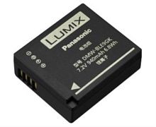 картинка Panasonic DMW-BLE9E Аккумулятор 7,2v 940mAh для фотокамер  от магазина Интерком-НН