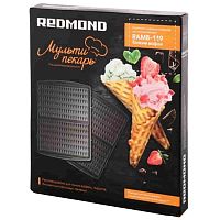 картинка Redmond RAMB-119 Уценка панель "тонкие вафли" 2шт для мультипекаря 7 серии от магазина Интерком-НН